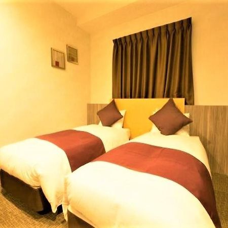 Akasaka Crystal Hotel (Adults Only) Tokyo Luaran gambar