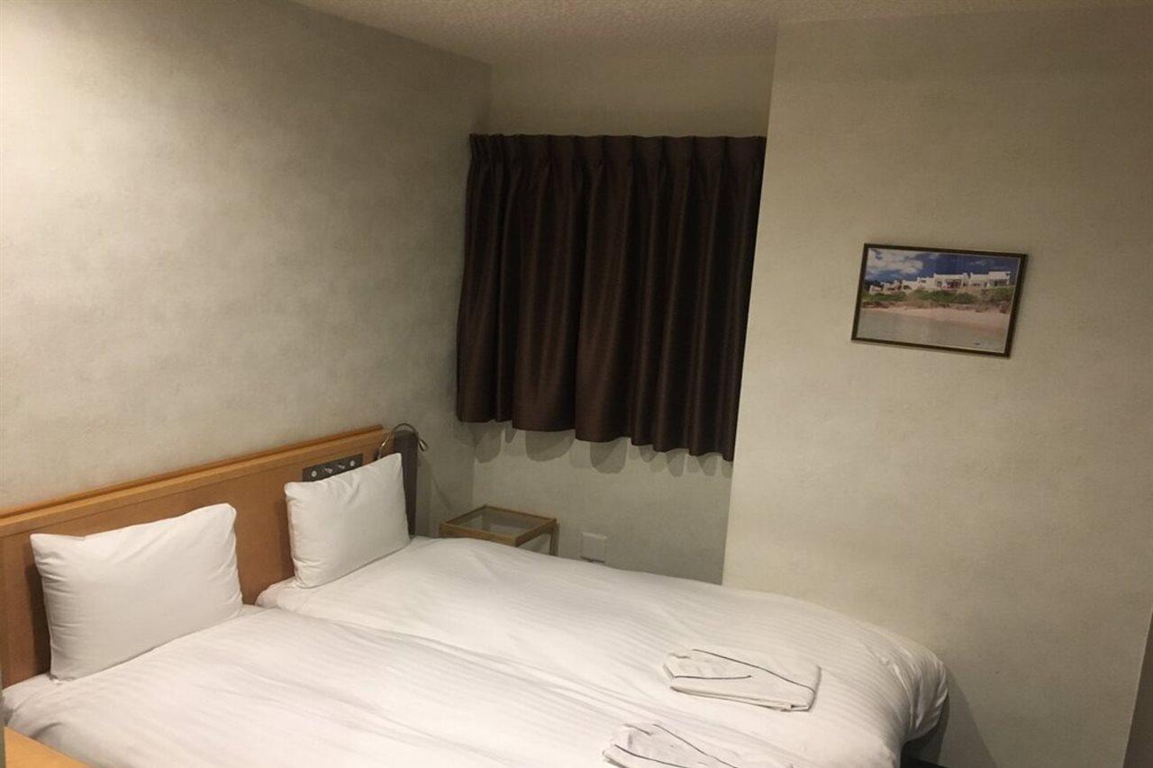 Akasaka Crystal Hotel (Adults Only) Tokyo Luaran gambar