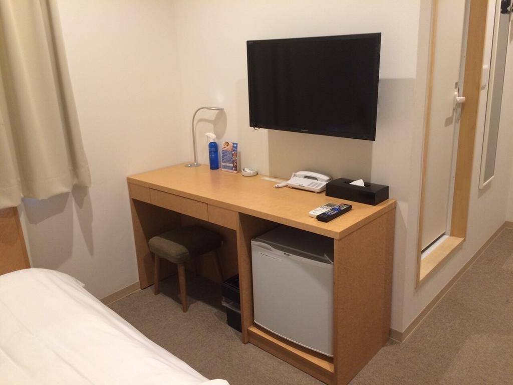 Akasaka Crystal Hotel (Adults Only) Tokyo Bilik gambar