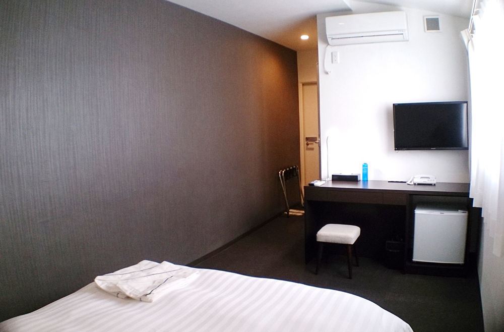 Akasaka Crystal Hotel (Adults Only) Tokyo Luaran gambar