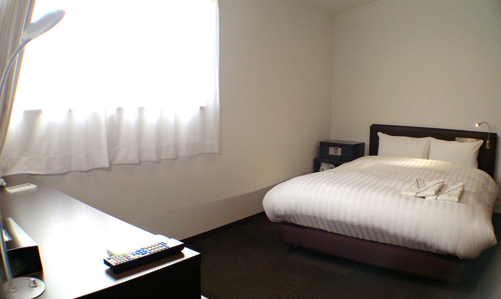 Akasaka Crystal Hotel (Adults Only) Tokyo Luaran gambar