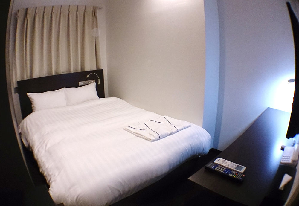 Akasaka Crystal Hotel (Adults Only) Tokyo Luaran gambar
