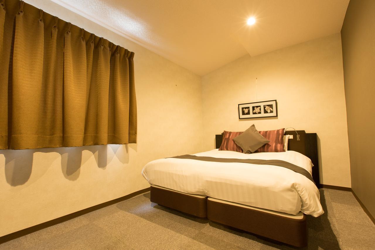Akasaka Crystal Hotel (Adults Only) Tokyo Luaran gambar