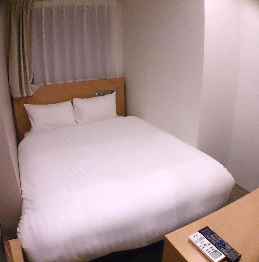 Akasaka Crystal Hotel (Adults Only) Tokyo Luaran gambar