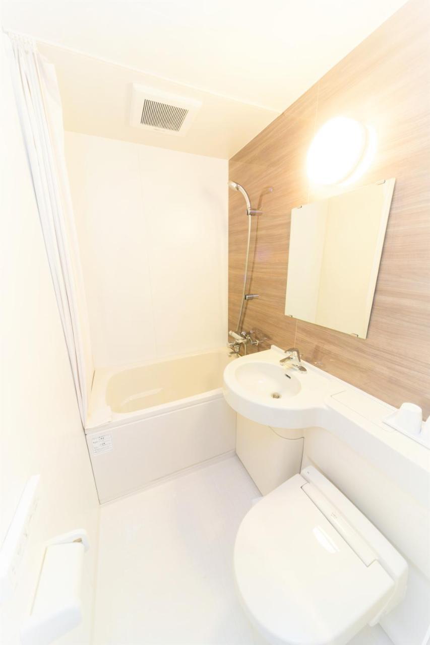 Akasaka Crystal Hotel (Adults Only) Tokyo Luaran gambar